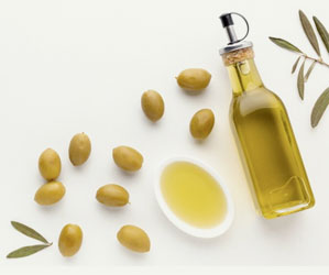 Olive e Olio